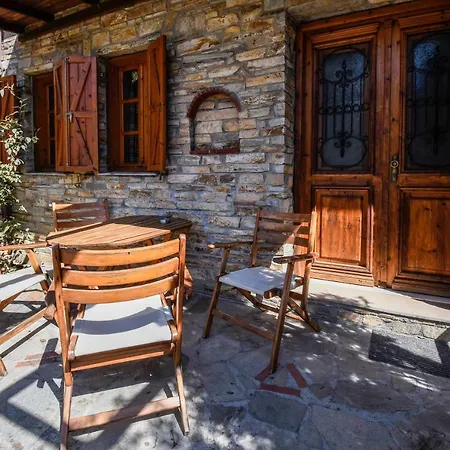 Alexis Vakantiehuis *