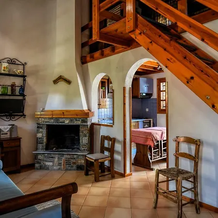 Alexis * Chrysi Ammoudia